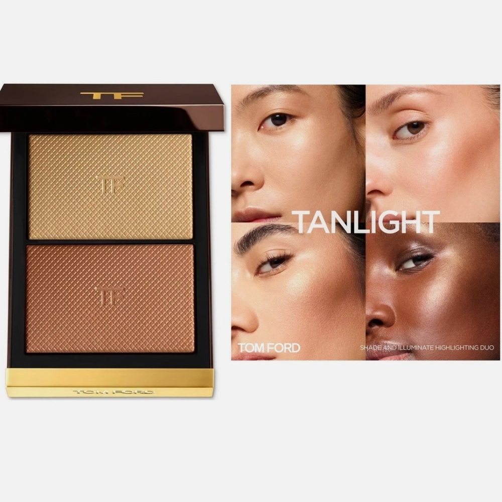 TOM FORD “Flicker” Highlight - Picture 3 of 7
